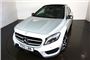 2015 Mercedes-Benz GLA GLA 220 CDI 4Matic AMG Line 5dr Auto [Pre Plus]