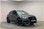 2017 Audi Q3 2.0 TDI Quattro Black Edition 5dr S Tronic