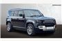 2023 Land Rover Defender 2.0 P400e XS Edition 110 5dr Auto