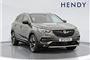 2021 Vauxhall Grandland X 1.2 Turbo Griffin Edition 5dr Auto