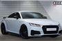 2019 Audi TT 45 TFSI Quattro Black Edition 2dr S Tronic