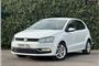 2015 Volkswagen Polo 1.2 TSI SE 5dr