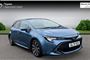 2022 Toyota Corolla 2.0 VVT-i Hybrid Design 5dr CVT