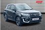 2021 Suzuki Vitara 1.4 Boosterjet 48V Hybrid SZ5 5dr Auto