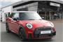 2021 MINI Hatchback 5dr 1.5 Cooper Sport 5dr