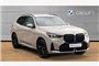 2024 BMW X3 xDrive20d M Sport 5dr Step Auto
