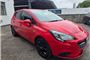 2019 Vauxhall Corsa 1.4 [75] Griffin 5dr