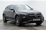 2020 Mercedes-Benz EQC EQC 400 300kW AMG Line 80kWh 5dr Auto