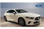 2022 Mercedes-Benz A-Class A180d [2.0] Sport Executive 5dr Auto