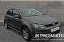 2016 Volkswagen Polo 1.2 TSI Match 5dr