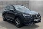 2024 SEAT Ateca 1.5 TSI EVO FR Sport 5dr DSG