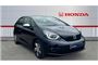 2022 Honda Jazz 1.5 i-MMD Hybrid EX 5dr eCVT