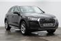 2020 Audi Q5 40 TDI Quattro Sport 5dr S Tronic