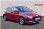 2024 Hyundai i20 1.0T GDi Advance 5dr DCT