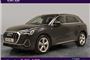 2021 Audi Q3 35 TDI S Line 5dr S Tronic