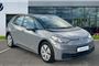 2021 Volkswagen ID.3 150kW Life Pro Performance 58kWh 5dr Auto