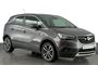 2020 Vauxhall Crossland X 1.2T [110] Elite Nav 5dr [6 Speed] [S/S]