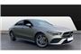 2021 Mercedes-Benz CLA CLA 200 AMG Line Premium Plus 4dr Tip Auto