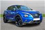 2024 Nissan Juke 1.6 Hybrid Tekna 5dr Auto