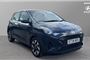 2024 Hyundai i10 1.0 [63] Advance 5dr Auto [Nav]