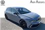 2024 Volkswagen Golf 1.5 eTSI 150 Black Edition 5dr DSG