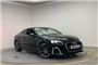 2021 Audi A5 35 TDI S Line 2dr S Tronic