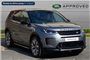 2024 Land Rover Discovery Sport 1.5 P300e Dynamic HSE 5dr Auto [5 Seat]