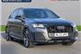 2022 Audi Q7 50 TDI Quattro Black Edition 5dr Tiptronic