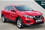2019 Nissan Qashqai 1.3 DiG-T Acenta Premium 5dr