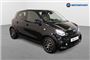 2021 Smart EQ Forfour 60kW EQ Exclusive 17kWh 5dr Auto [22kWch]