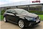 2021 SEAT Ibiza 1.0 TSI 110 FR [EZ] 5dr