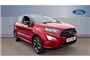 2022 Ford EcoSport 1.0 EcoBoost 125 ST-Line 5dr