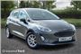 2019 Ford Fiesta 1.0 EcoBoost Zetec 5dr