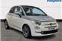 2021 Fiat 500 1.0 Mild Hybrid Dolcevita Plus 3dr