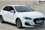 2020 Hyundai i30 1.0T GDI SE Nav 5dr