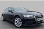 2015 Audi A4 2.0T FSI SE 4dr