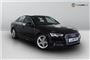 2018 Audi A4 1.4T FSI S Line 4dr [Leather/Alc]