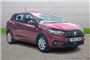 2022 Dacia Sandero 1.0 TCe Comfort 5dr