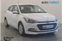 2018 Hyundai i20 1.2 SE 5dr