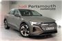 2023 Audi Q8 e-tron 250kW 50 Quattro 95kWh Sport 5dr Auto