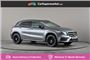 2020 Mercedes-Benz GLA GLA 200 AMG Line Edition Plus 5dr Auto