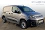 2024 Citroen Berlingo Van 1.5 BlueHDi 950Kg Enterprise Ed 100ps 6 Speed S/S