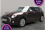 2017 MINI Clubman 2.0 Cooper D 6dr