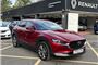 2022 Mazda CX-30 2.0 e-Skyactiv X MHEV GT Sport Edition 5dr Auto