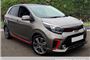 2017 Kia Picanto 1.25 GT-line S 5dr