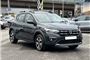 2022 Dacia Sandero Stepway 1.0 TCe Prestige 5dr CVT