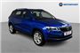 2022 Skoda Karoq 1.5 TSI SE Technology 5dr