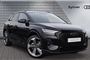2024 Audi Q4 210kW 45 Quattro 82kWh Black Edition 5dr Auto