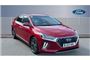 2022 Hyundai IONIQ 1.6 GDi Hybrid Premium SE 5dr DCT