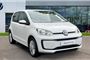 2018 Volkswagen Up 1.0 BlueMotion Tech Move Up 5dr